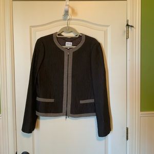 Armani Collezione Sz 10 Jacket